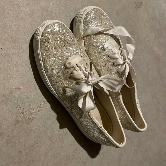 Wedding Shoes Kate Spade Keds Cream Kate Spade And Keds Wedding Shoes